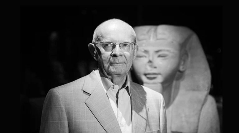 Wilbur Smith