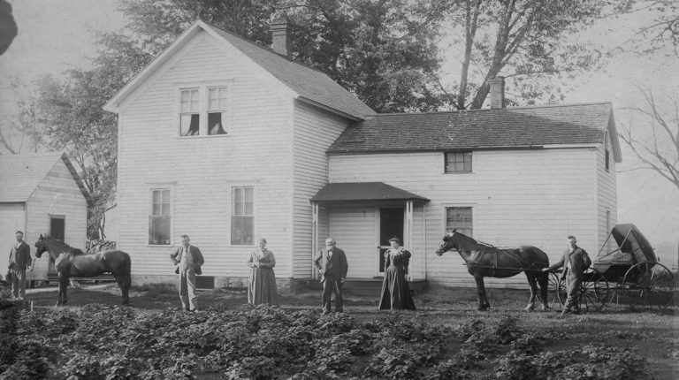 Köleler evi