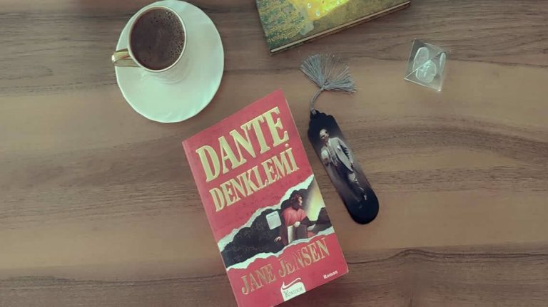 Dante Denklemi