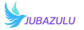 Jubazulu Blog