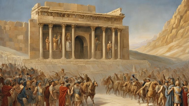 Persepolis