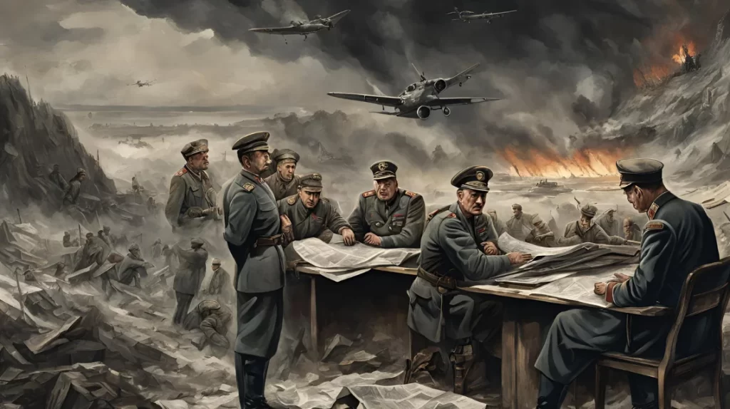 Holokost’un Doğu Cephesi - Barbarossa Harekatı