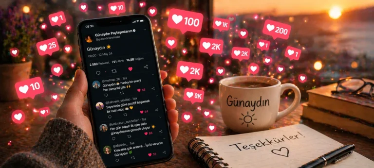 Günaydın Algoritması